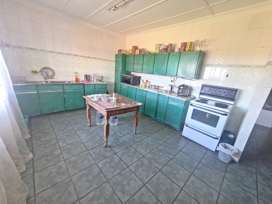 2 Bedroom Property for Sale in Oranjeville Free State